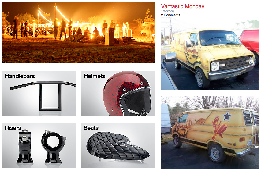 All New Site!
