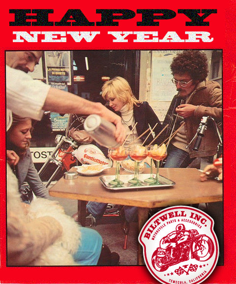 Happy New Year