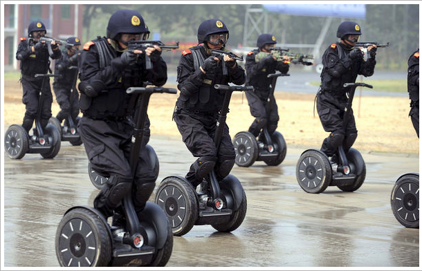 You're Doing It Wrong