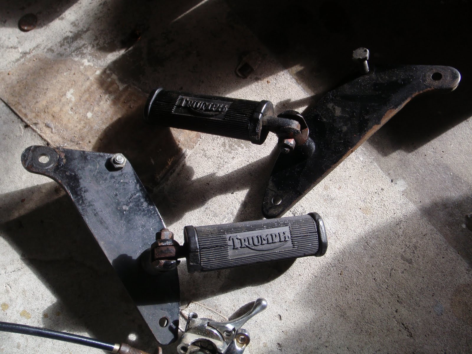 Long Beach Easter Swap Meet this Sunday the 23rd.