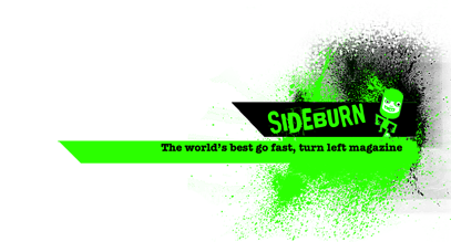 Sideburn