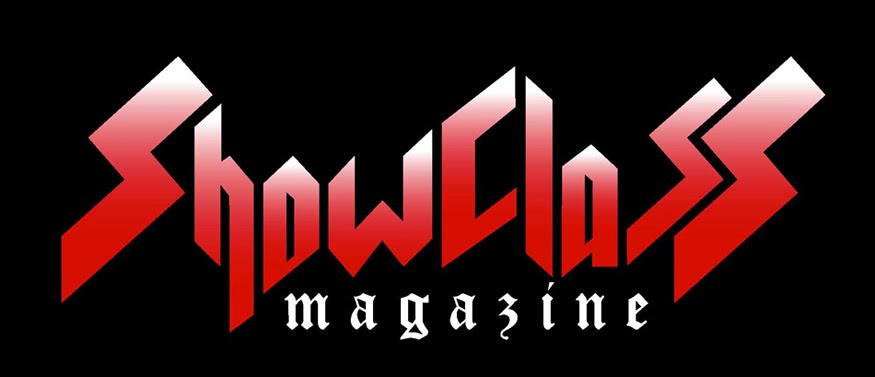 Show Some Class, Son!