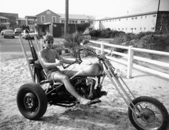 Trikes