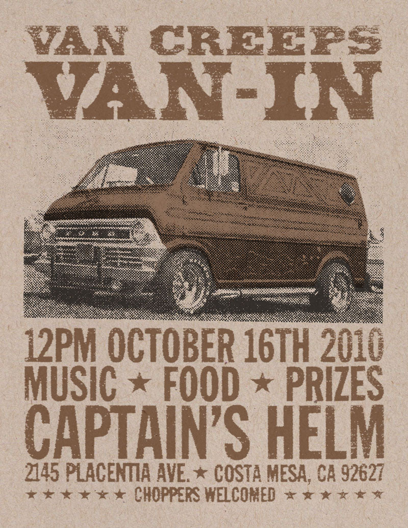Van-In