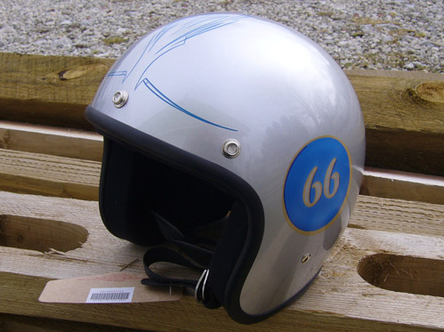 Custom hotsell lids helmets