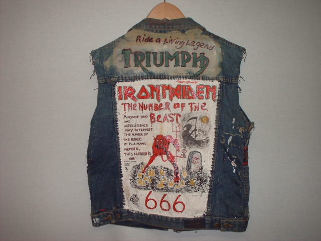 Alright, who's is it?