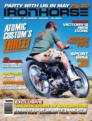 horsepussy Get Some, Trent!