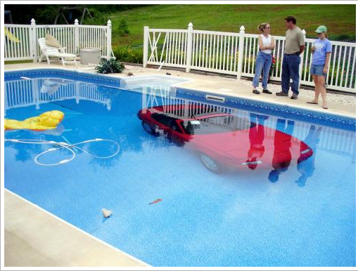 You're Doing It Wrong