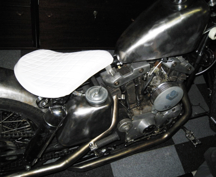 Paul's (Chopper) Boutique