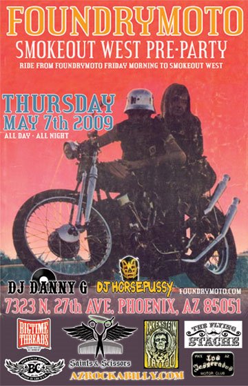 Its an AZ weekend!