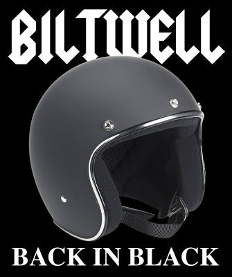 Back in Black