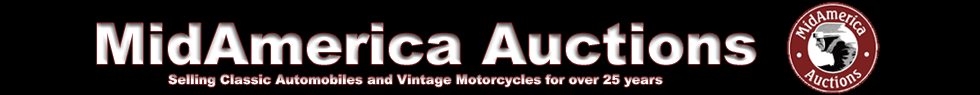 MidAmerica Auction this Weekend in Vegas