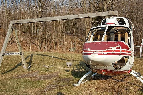 Hillbilly Engineering