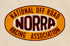 NORRA Mexican 1000