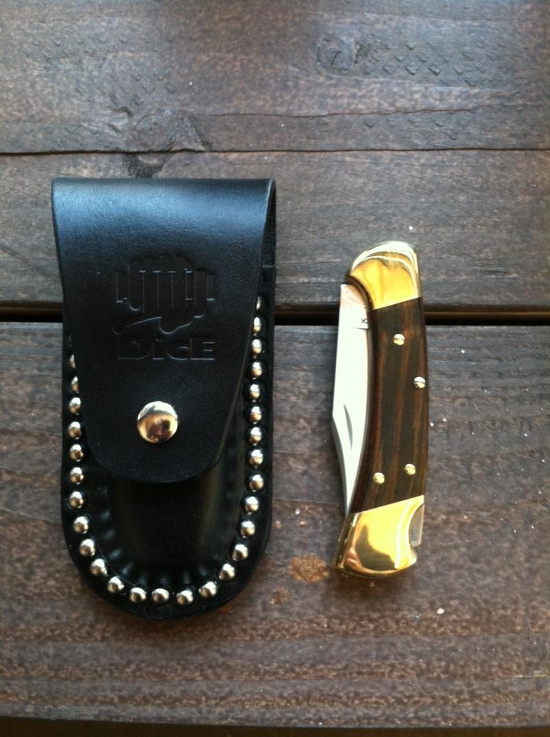 Leather, Man!