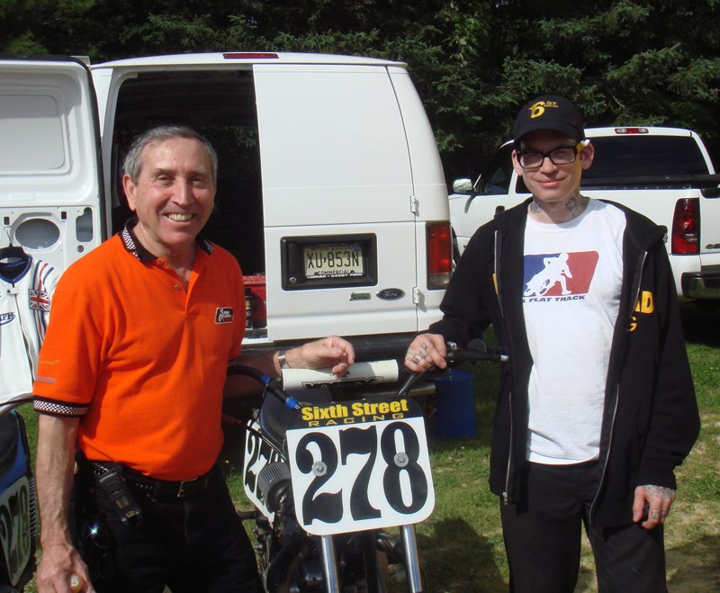 AMA Vintage Grand National