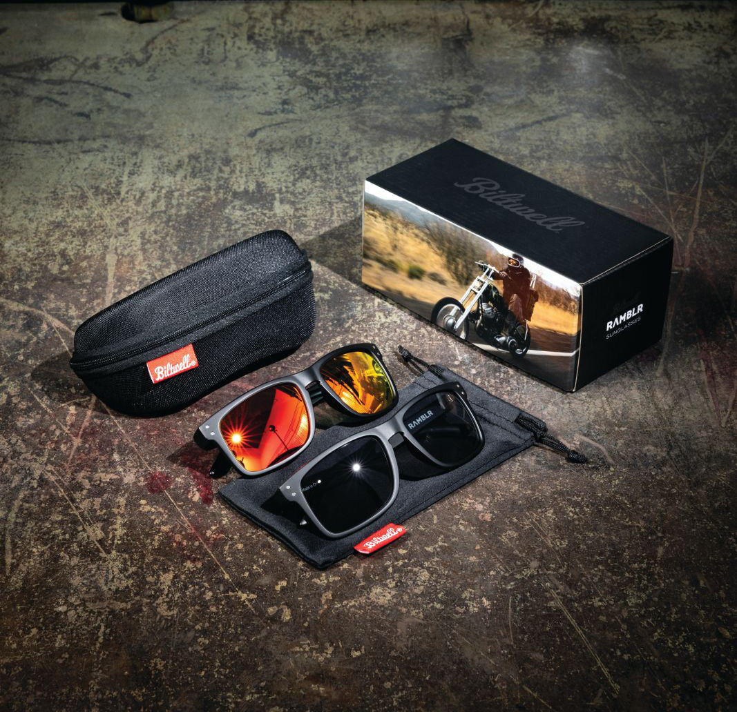 RAMBLR Sunglasses