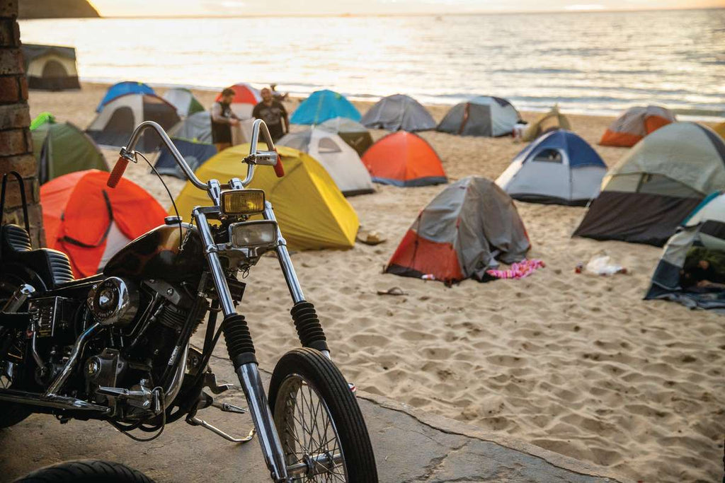 El Diablo Run The Hard Way Biltwell Inc.