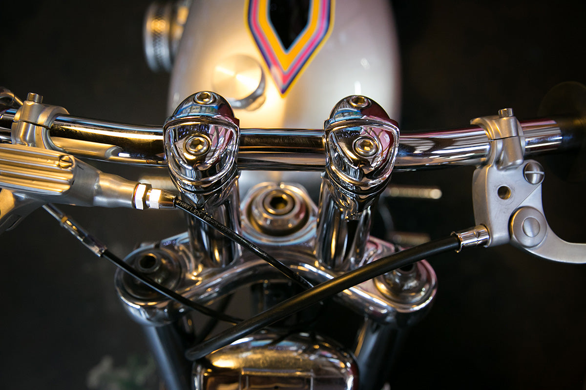 Riser Bolt Kit DIY 101: Gordo Risers