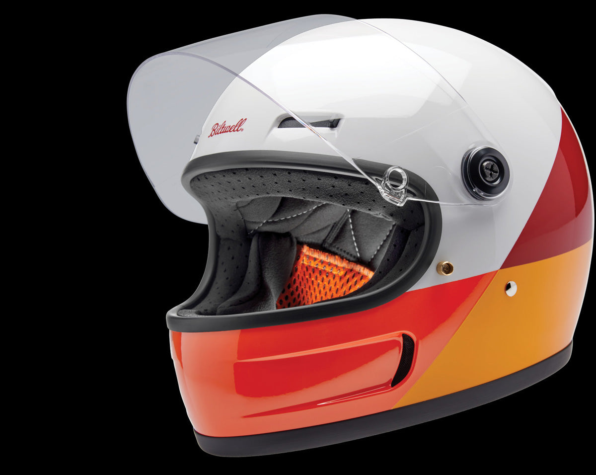 Gringo SV Helmets:  Refined, Not Regurgitated