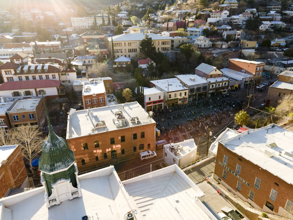 The Prowl / Bisbee AZ / Chopper Show / Photo Dump