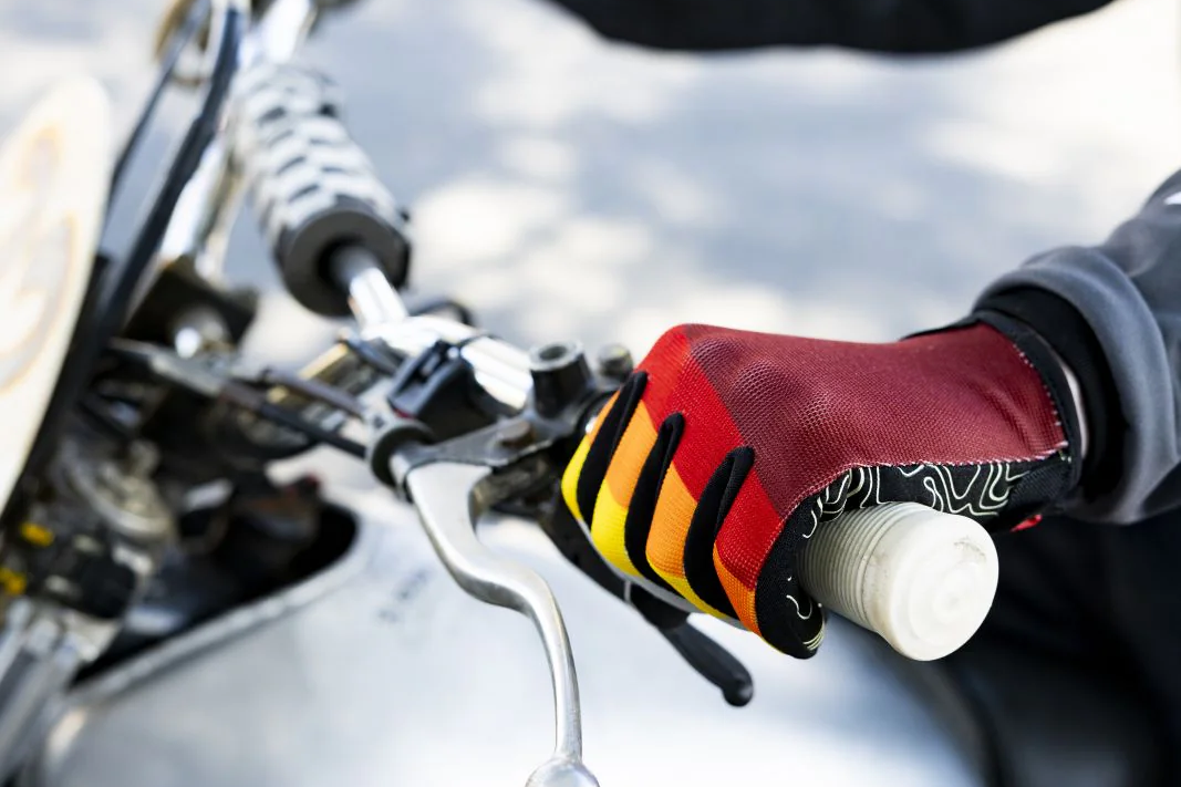 All-New Ridgecrest Gloves