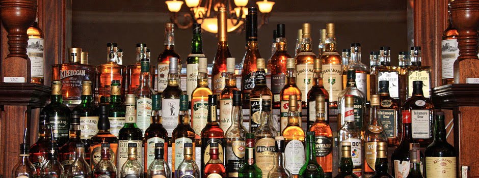 Rubbertree/Lowbrow Customs Whisky Bar