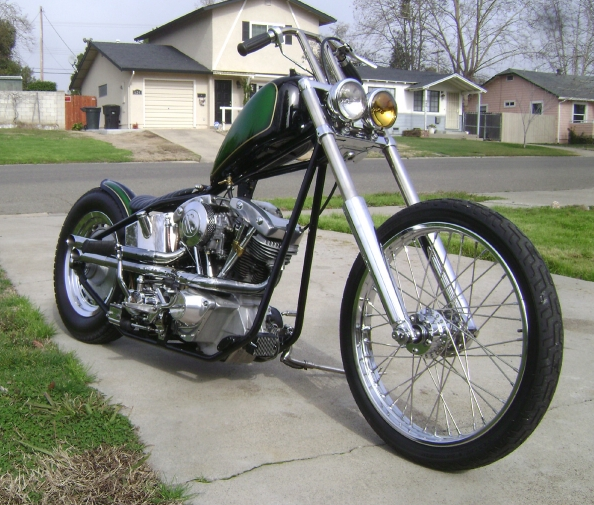 Nor Cal Shovel