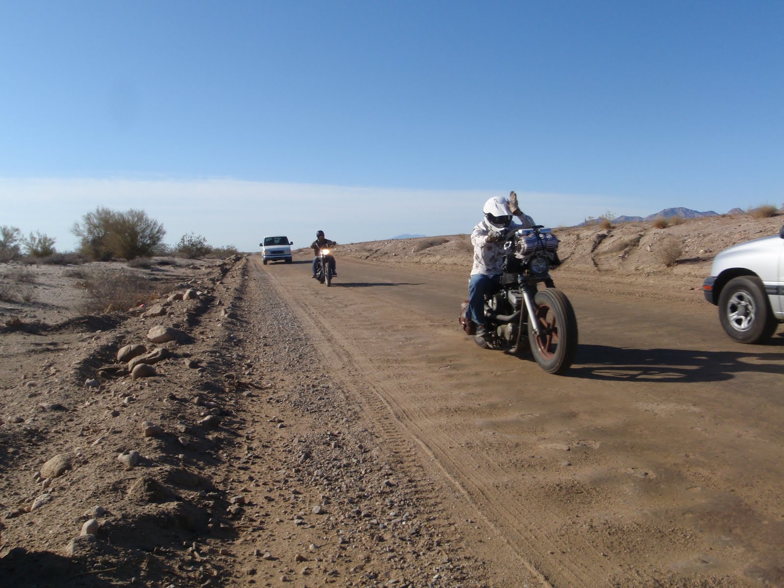 2 weeks from now. EDR time!