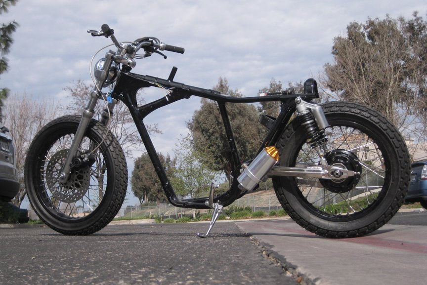 Street Tracker Update