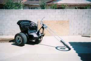 Craigslist Alert!