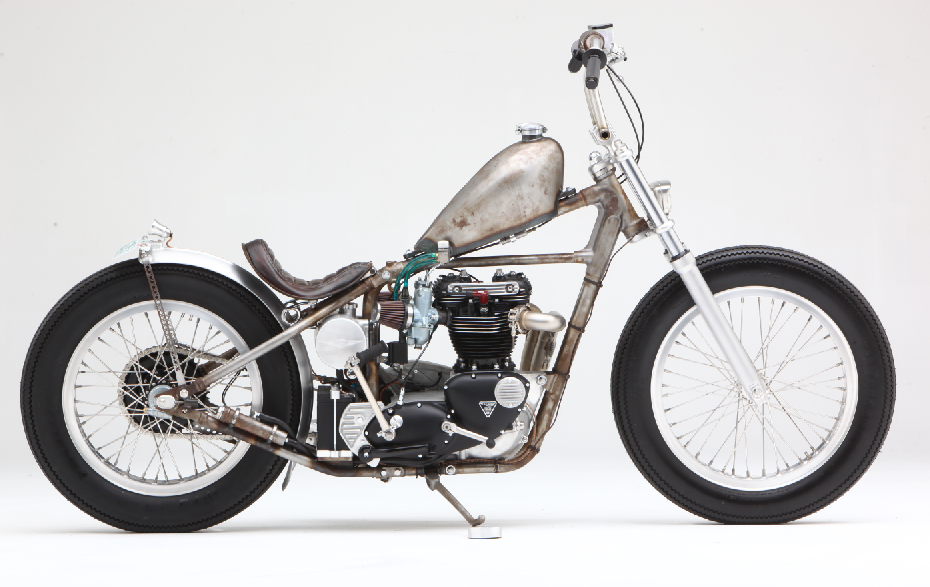 Killer Triumph