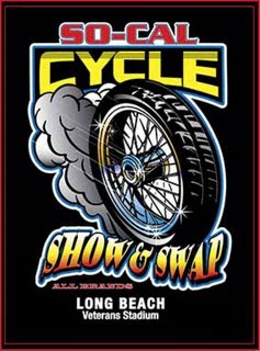 Long Beach Swap Sunday