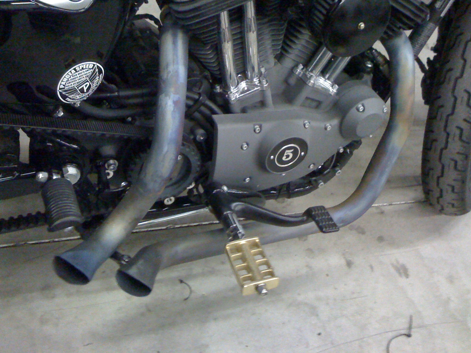 DIY Pipe Kit