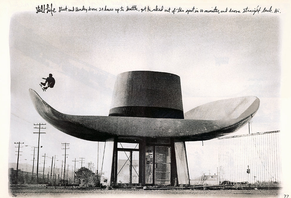 Its Hensley's Wednesday again