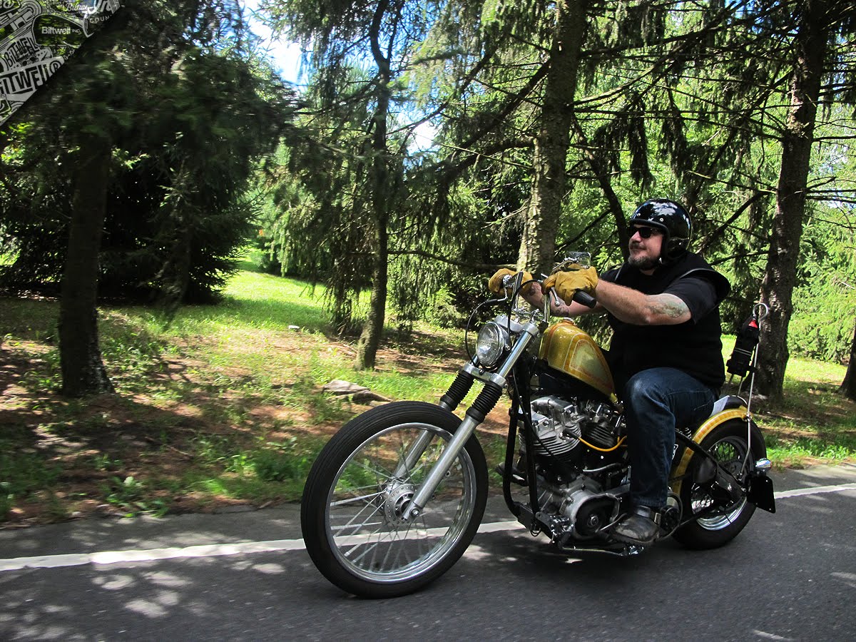 Gypsy Run 2010