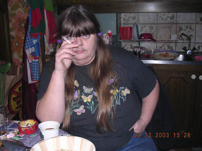 It's Her Special Day