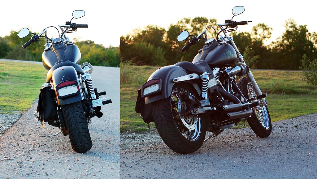 FXDB with Keystones