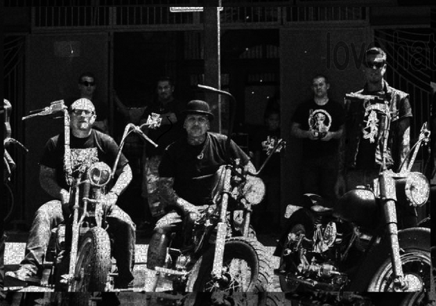 Slab City Riot Band Schedule