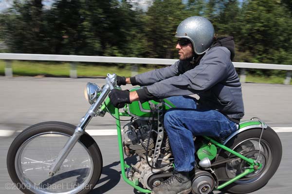Gypsy Run 2010