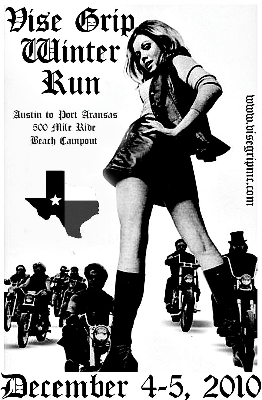 Calling All Texans