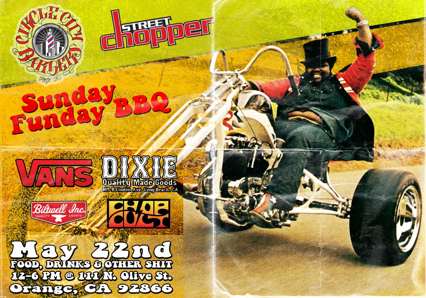 This Sunday-BBQ