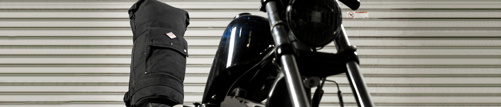 EXFIL-32 Sissy Bar Bags