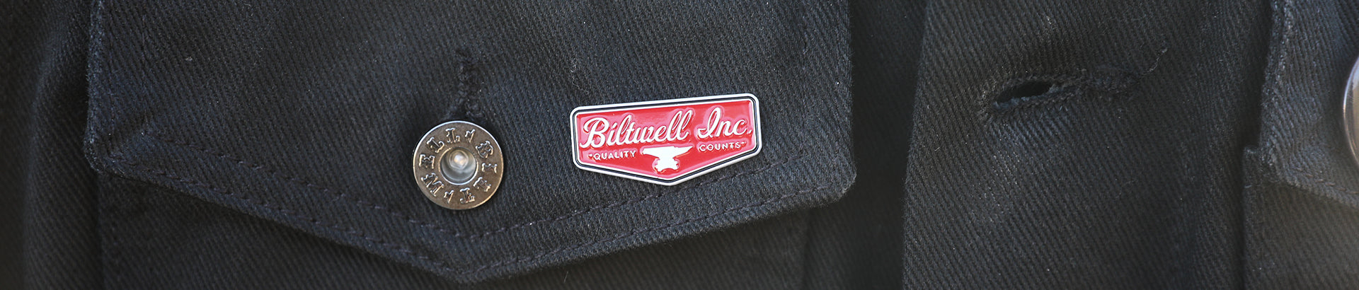 Patches & Pins