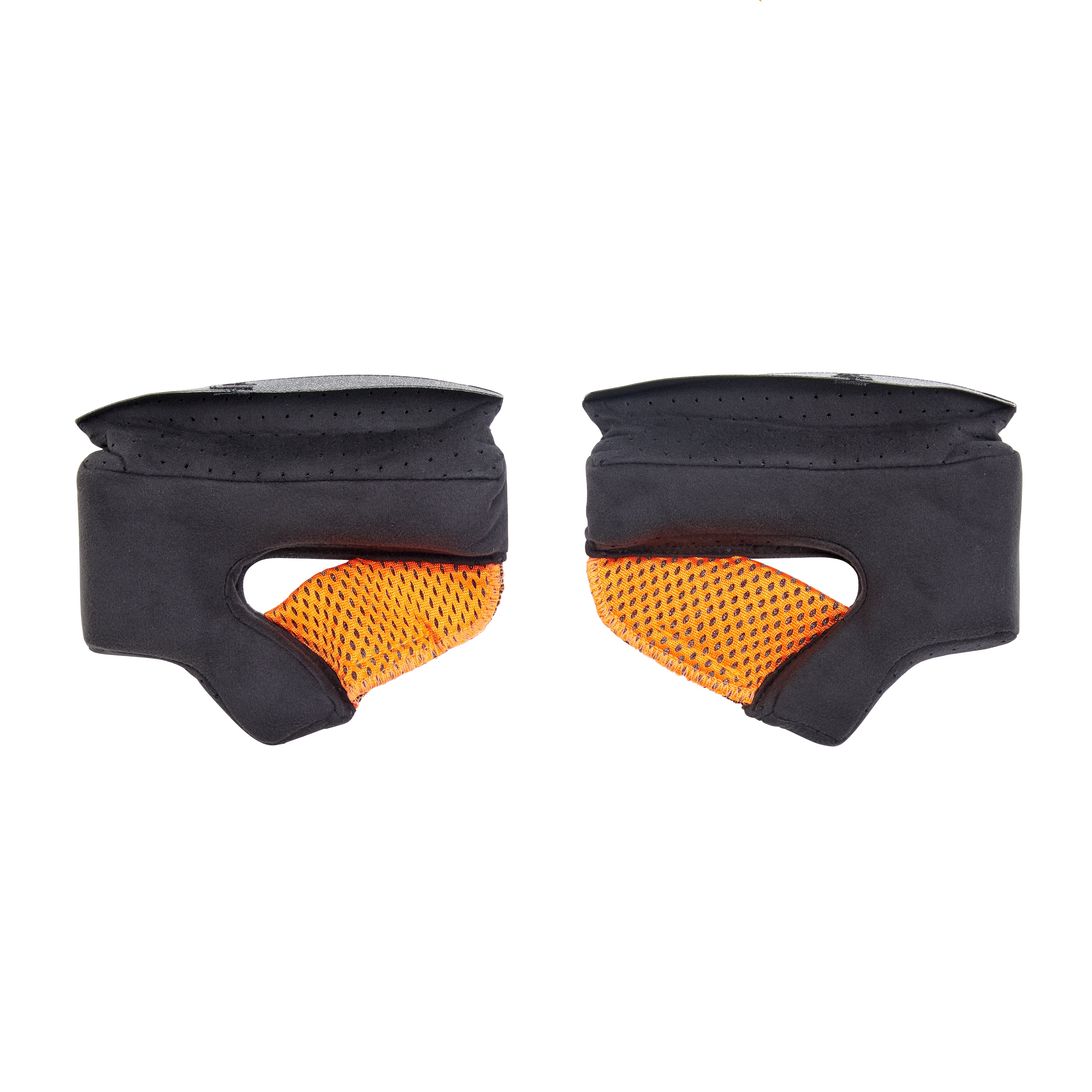 Gringo, Gringo S, Gringo SV Cheek Pad Set - ECE R22.06