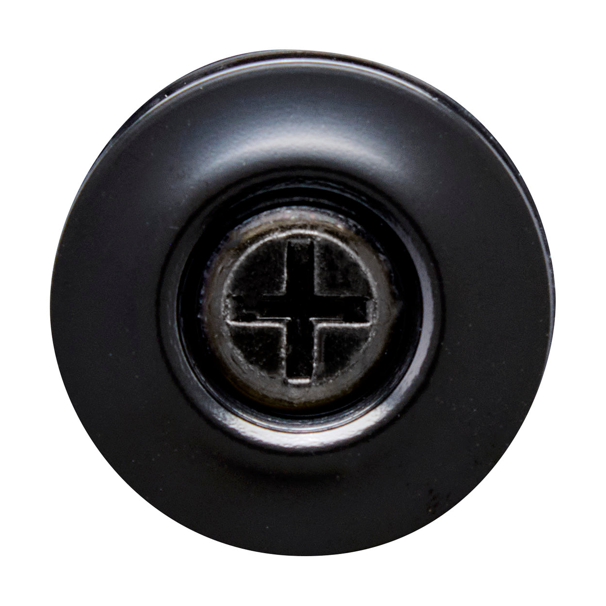 Tahoe Hardware Kit - Black Screw / Black Baseplate