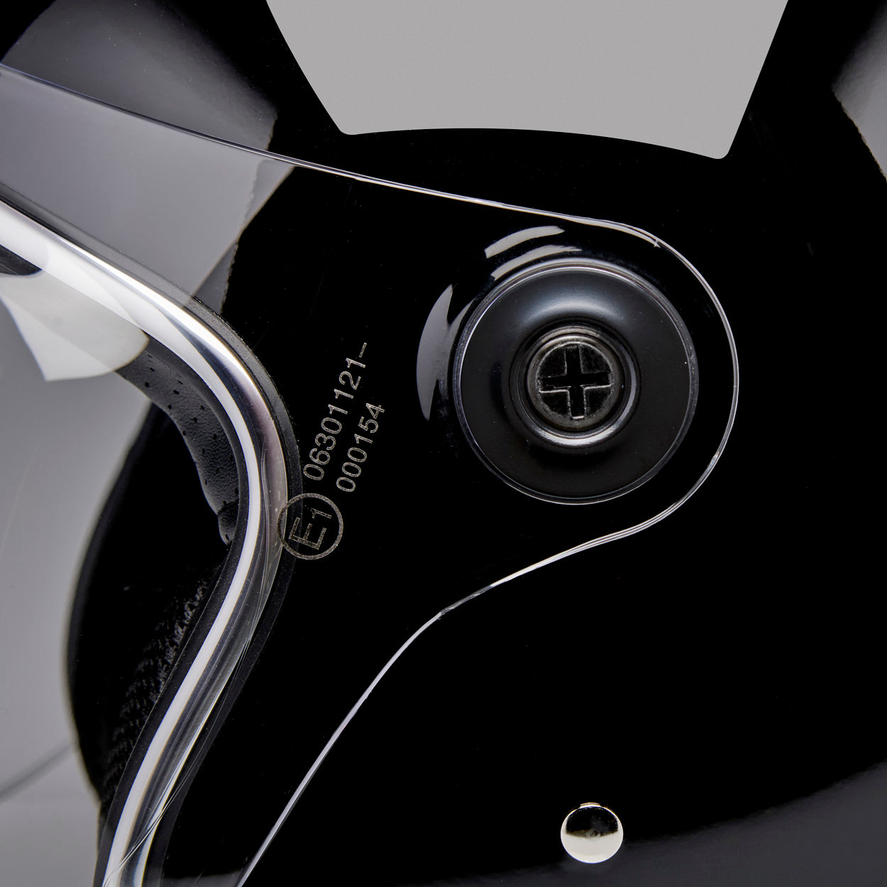 Tahoe Hardware Kit - Black Screw / Black Baseplate