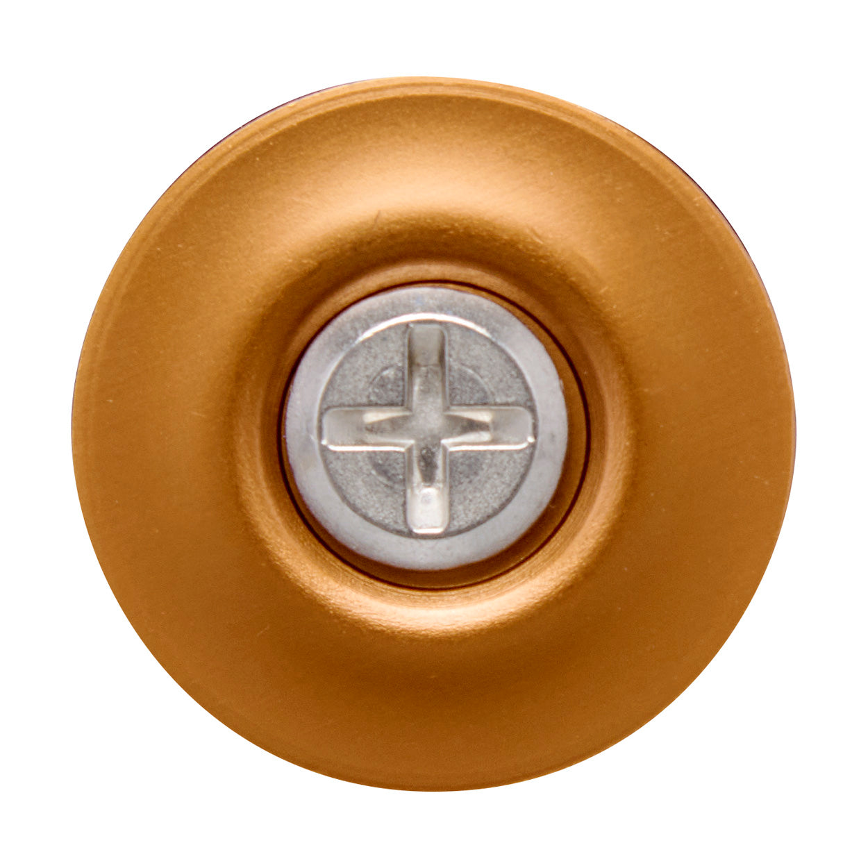 Tahoe Hardware Kit - SS Screw / Bronze Baseplate