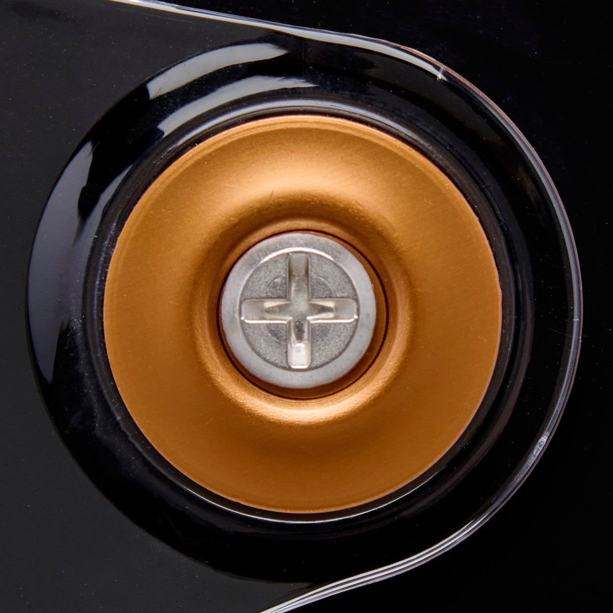 Tahoe Hardware Kit - SS Screw / Bronze Baseplate