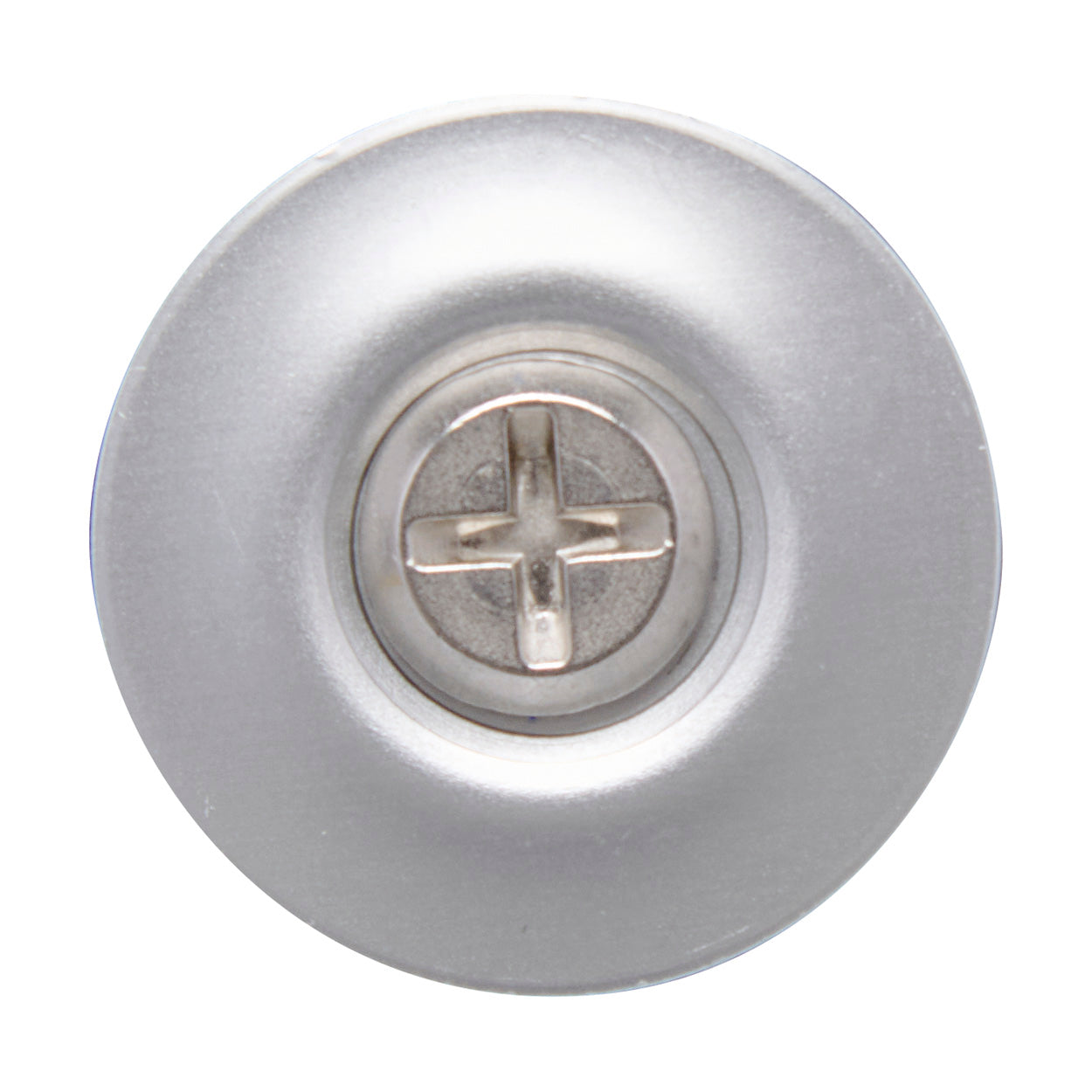 Tahoe Hardware Kit - SS Screw / Silver Baseplate